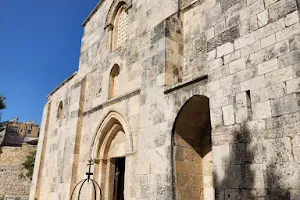 St. Anne's Church, Jerusalem image