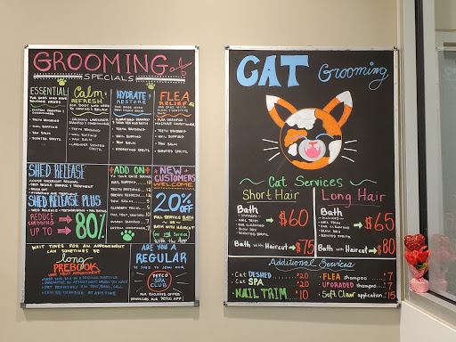 Pet Supply Store «Petco Animal Supplies», reviews and photos, 6720 Fox Centre Pkwy, Gloucester Courthouse, VA 23061, USA