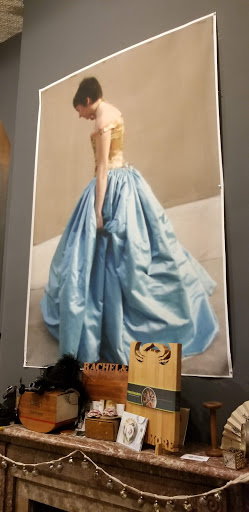 Bridal Shop «Jill Andrews Gowns», reviews and photos, 3355 Keswick Rd #101, Baltimore, MD 21211, USA