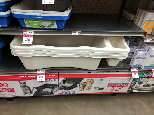Pet Supply Store «Pet Supplies Plus», reviews and photos, 7954 Brewerton Rd #400, Cicero, NY 13039, USA