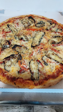 Pizza du Pizzeria PIZZE&COOK à Bouc-Bel-Air - n°14