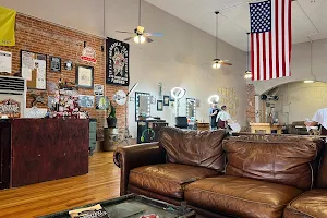The Grand Ole Barbershop image