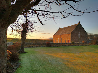 Golspie Free Church of Scotland
