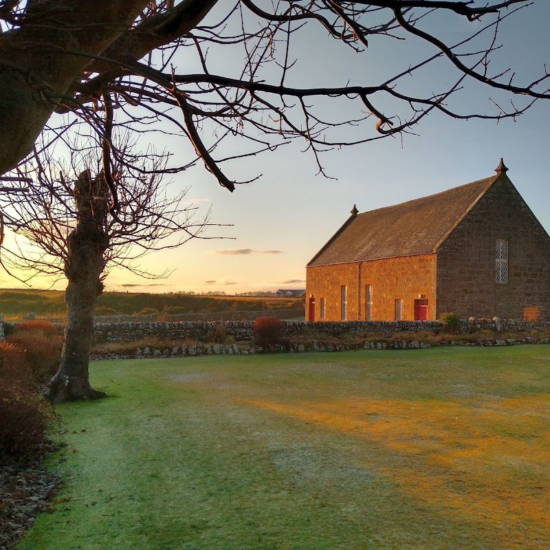 Golspie Free Church of Scotland