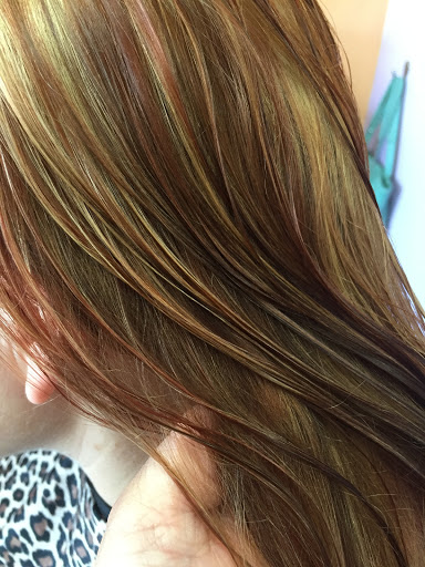 Hair Salon «Hairline Beauty Salon», reviews and photos, 5193 Shore Dr # 106, Virginia Beach, VA 23455, USA