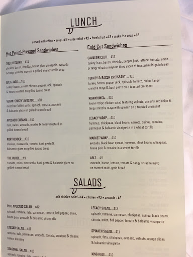 Coffee Shop «Java Surf Café & Espresso Bar», reviews and photos, 223 E City Hall Ave, Norfolk, VA 23510, USA