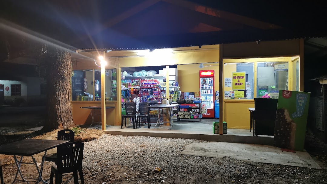 Kedai Runcit 85 Stop & Shop (CHERATING)