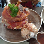 Photo n°1 de l'avis de Harry. fait le 19/09/2023 à 11:14 sur le  Schlachthof Stuttgart à Stuttgart