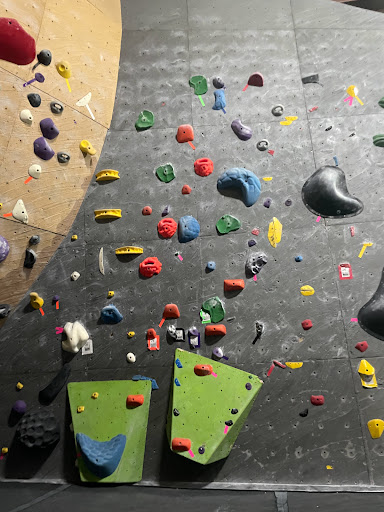 Sports Activity Location «Vertical World Seattle», reviews and photos, 2330 W Commodore Way, Seattle, WA 98199, USA