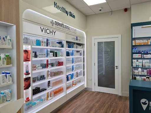 Mc Cartans Pharmacy Millers Glen in Swords, Co. Dublin (Baile Átha Cliath)
