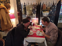 Atmosphère du Restaurant Le Latin à Paris - n°4
