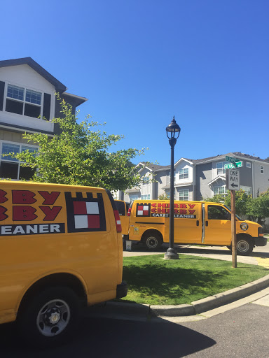 Carpet Cleaning Service «Chubby Chubby Carpet Cleaner», reviews and photos, 10217 128th St E c, Puyallup, WA 98373, USA