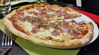 Pizza du Restaurant Chez Dan à Beauvais - n°8