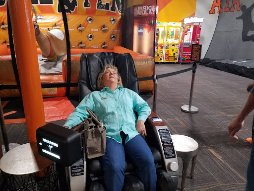 Shopping Mall «WestGate Mall», reviews and photos, 205 W Blackstock Rd, Spartanburg, SC 29301, USA