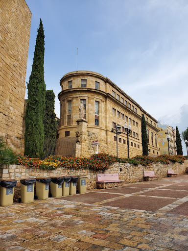 Museos importantes Tarragona