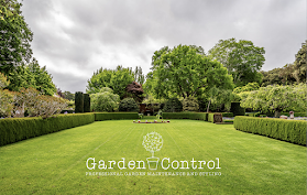 Garden Control