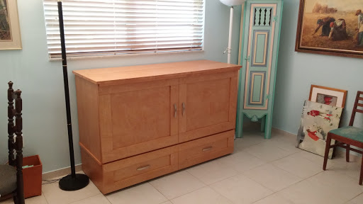 Furniture Store «Furniture In the Raw», reviews and photos, 1552 Babcock Rd, San Antonio, TX 78229, USA