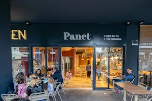 Panet Masnou - Forn de Pa, Pastisseria i Cafeteria image