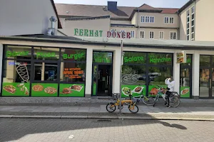 Ferhat Bistro Döner & Pizza image