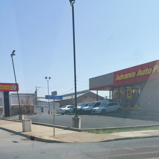 Auto Parts Store «Advance Auto Parts», reviews and photos, 350 N Front St, Steelton, PA 17113, USA