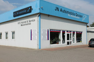 JN Automobile GmbH