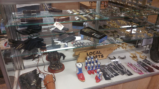 Boot Store «Hayes Boots Plus», reviews and photos, 3077 Wilma Rudolph Blvd, Clarksville, TN 37040, USA