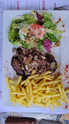 Photo n°6 de La Ruade, bar restaurant à Morzine ()