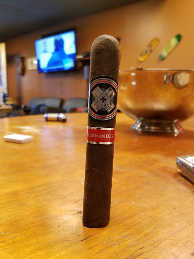 Tobacco Shop «Wooden Indian Tobacco Shop & Cigar Lounge», reviews and photos, 95 S Eagle Rd, Havertown, PA 19083, USA