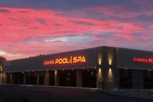Columbia Pool & Spa image