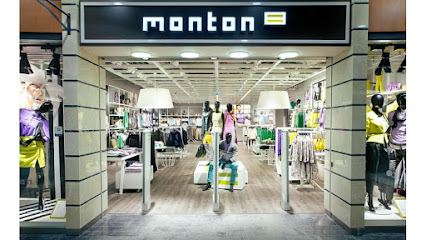 Monton Viljandi Centrum