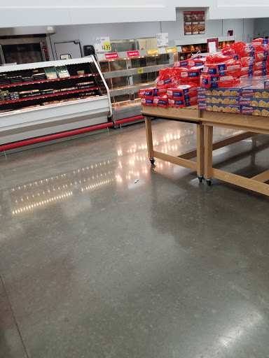 Warehouse club «BJ’s Wholesale Club», reviews and photos, 711 Stewart Ave, Garden City, NY 11530, USA