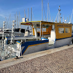Photo n° 2 de l'avis de Elodie.r fait le 05/07/2022 à 19:40 pour Aqualonde Plongée à La Londe-les-Maures