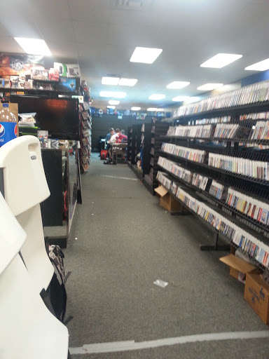 Video Game Store «Capital Games», reviews and photos, 216 Granville St, Columbus, OH 43230, USA