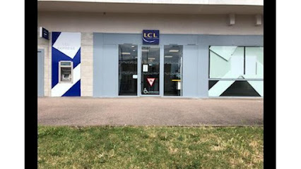 Photo du Banque LCL Banque et assurance à Saint-André-les-Vergers