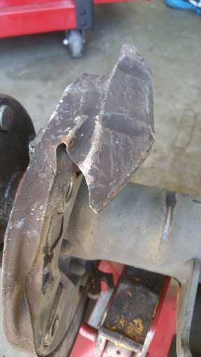 Auto Repair Shop «McLees Automotive Repair», reviews and photos, 5130 Boston Harbor Rd NE, Olympia, WA 98506, USA