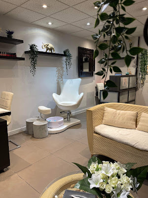Melody Beauty - Thaï Bien-Être Massage Cannes à Cannes