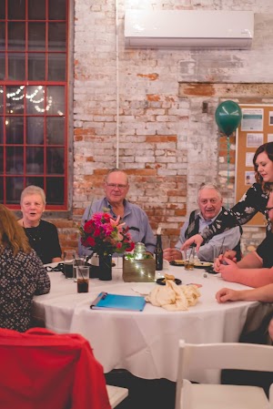 The Cracker Factory - photo 45