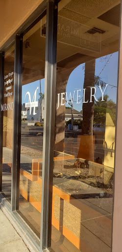 Jewelry Store «Miranda Jewelry», reviews and photos, 3902 N Brown Ave Suite 104, Scottsdale, AZ 85251, USA