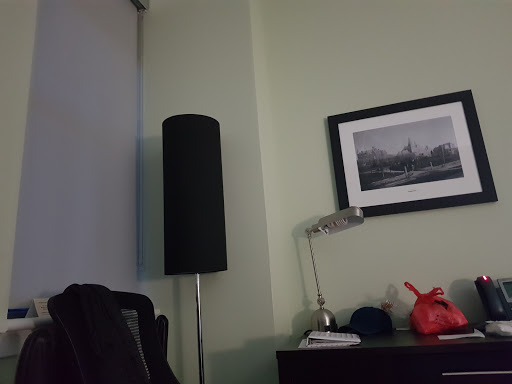 Hotel «Kellogg Conference Hotel», reviews and photos, 800 Florida Ave NE, Washington, DC 20002, USA