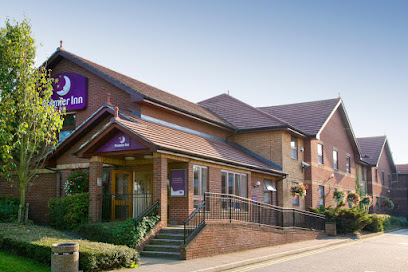 Premier Inn Colchester (A12) hotel - Ipswich Rd, Ardleigh, Colchester CO4 9WP, United Kingdom