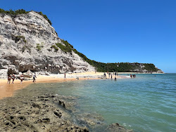 Mirror Beach'in fotoğrafı ve yerleşim
