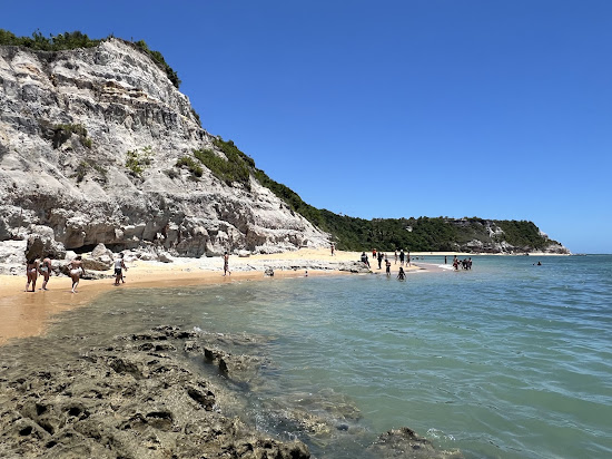 Mirror Beach