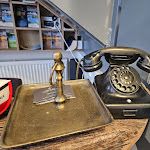 Photo n°3 de l'avis de Regine.e fait le 21/02/2024 à 06:35 sur le  Nordseehotel Tausendschön à Wittmund