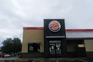 Burger King image