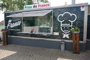 Pizza Da Franco Vilsbiburg image