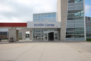 INVISTA Centre