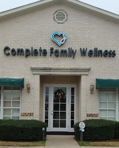 Complete Family Wellness