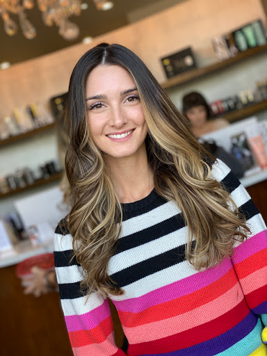 Hair Salon «Privé Salon Orlando», reviews and photos, 4194 Conroy Rd #102, Orlando, FL 32839, USA