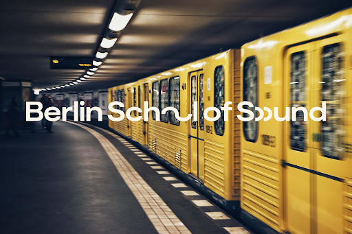 Berlin School of Sound