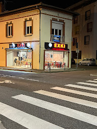 Photo n°19 de Exki,kebab,halal,tacos,nan fromage, burger à Toulouse ()